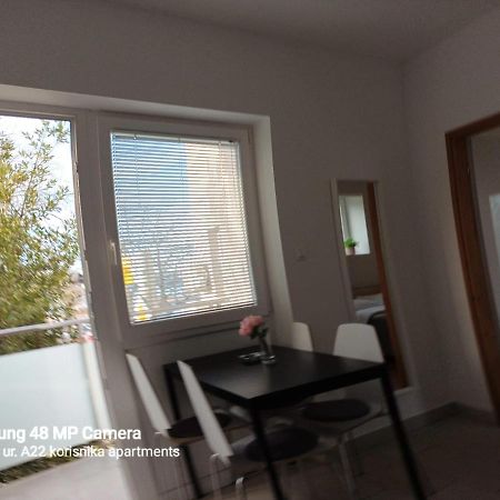 Apartments Ivancic Novi Vinodolski Extérieur photo