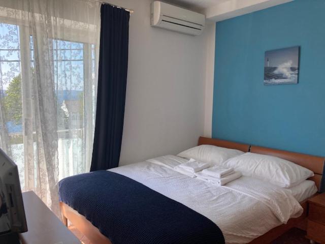 Apartments Ivancic Novi Vinodolski Extérieur photo