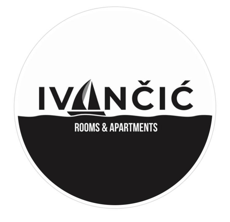 Apartments Ivancic Novi Vinodolski Extérieur photo