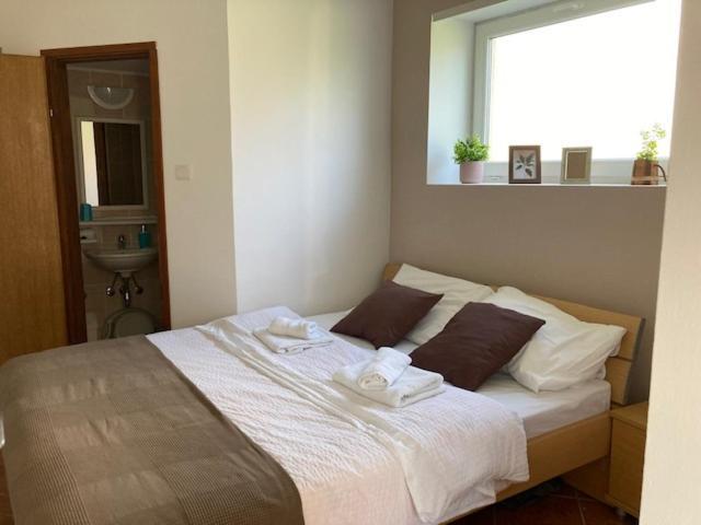 Apartments Ivancic Novi Vinodolski Extérieur photo