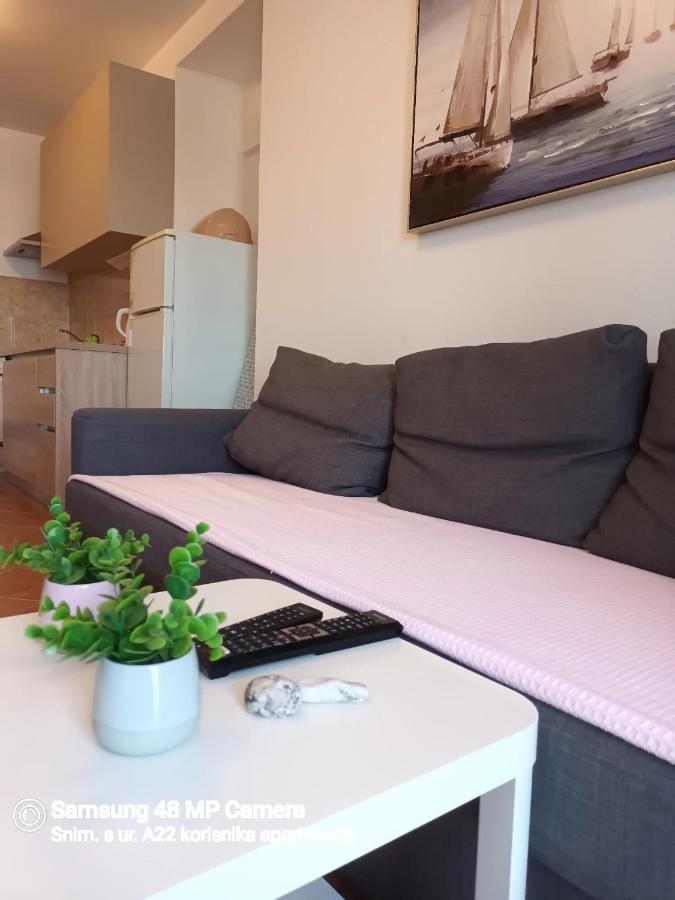 Apartments Ivancic Novi Vinodolski Extérieur photo