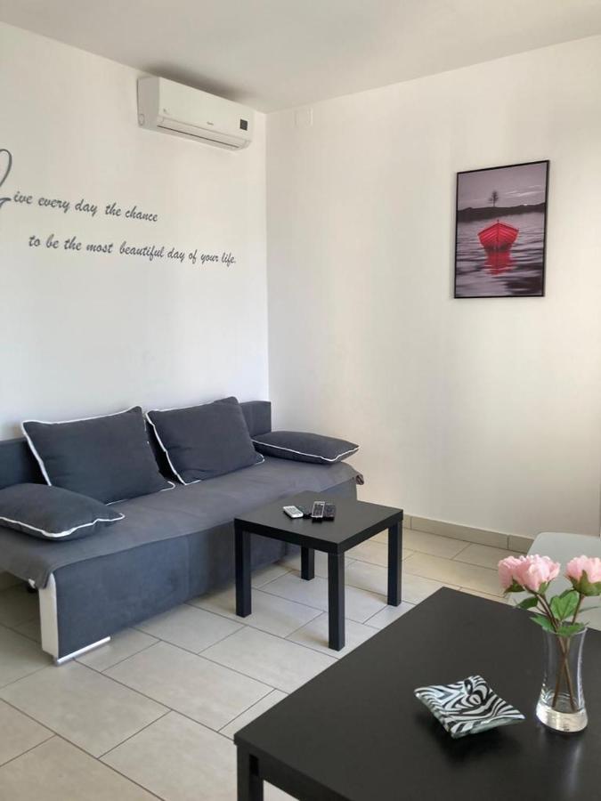 Apartments Ivancic Novi Vinodolski Extérieur photo