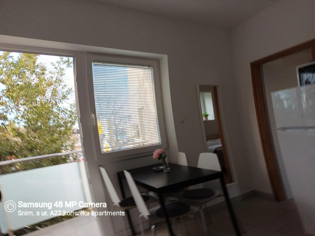 Apartments Ivancic Novi Vinodolski Extérieur photo