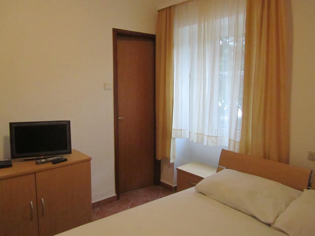 Apartments Ivancic Novi Vinodolski Chambre photo