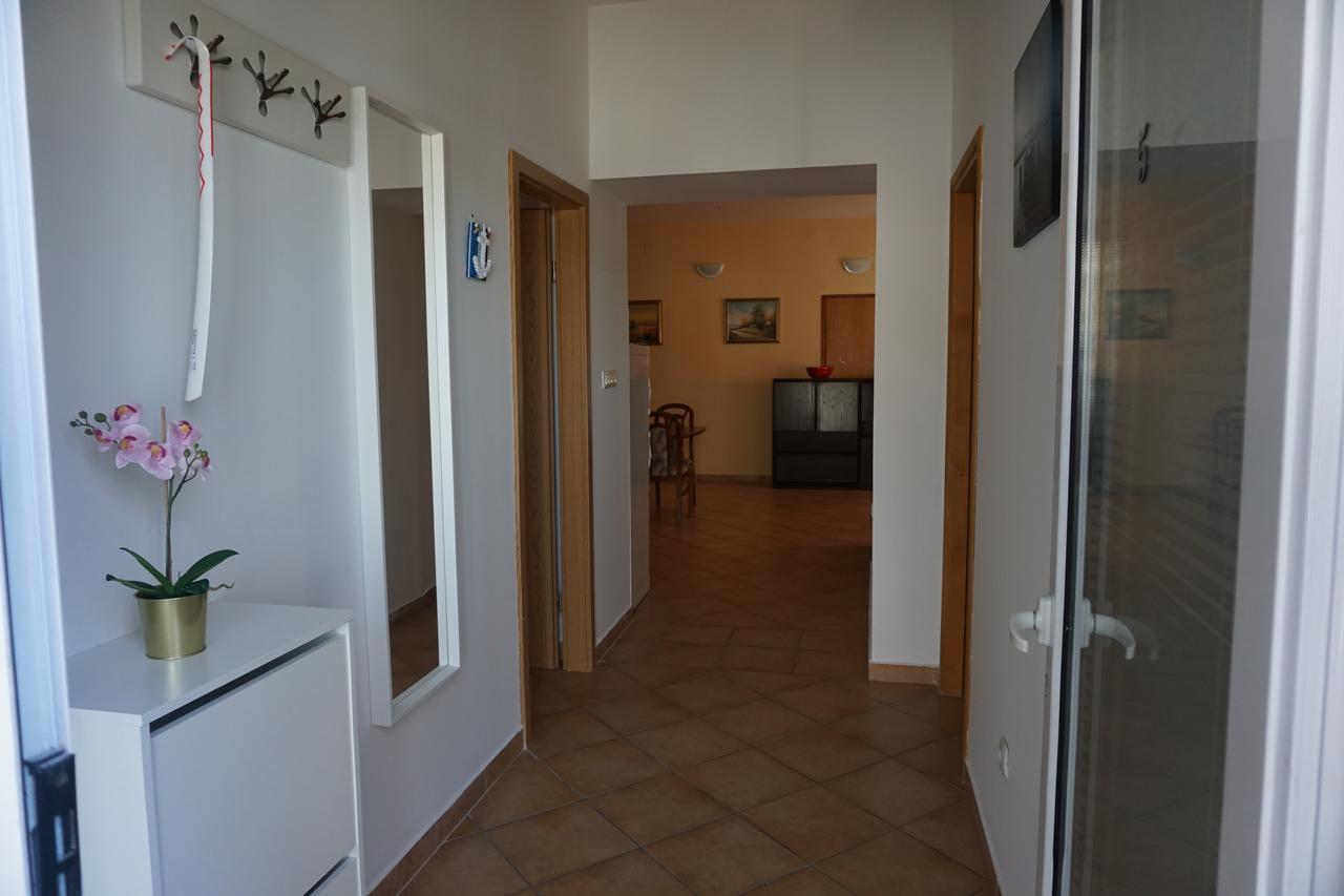 Apartments Ivancic Novi Vinodolski Extérieur photo