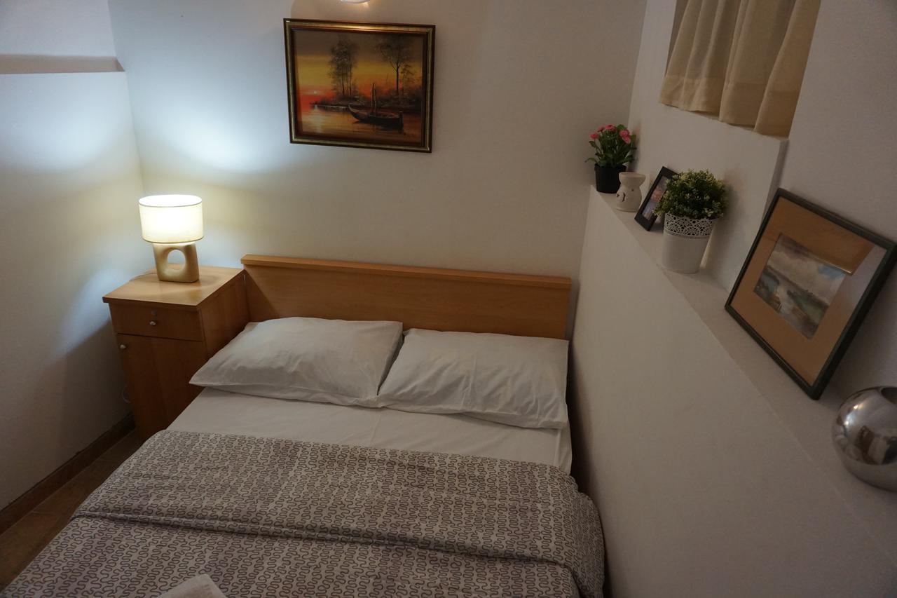 Apartments Ivancic Novi Vinodolski Extérieur photo