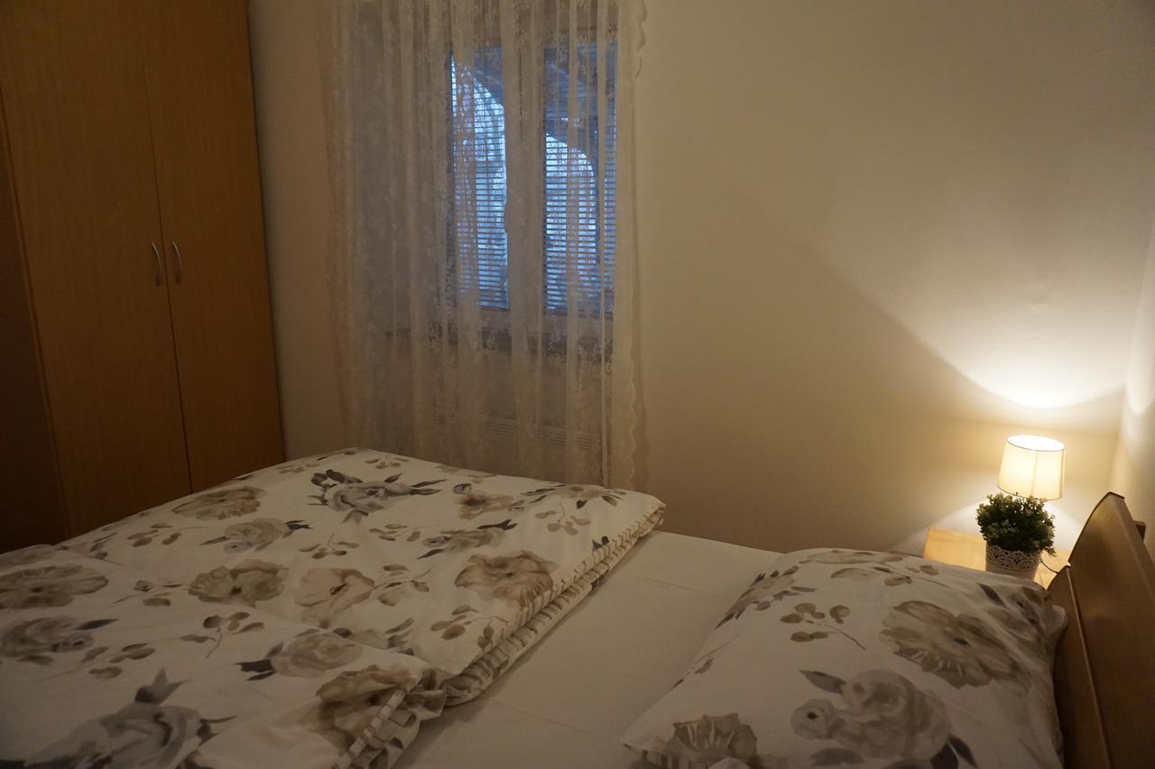 Apartments Ivancic Novi Vinodolski Extérieur photo