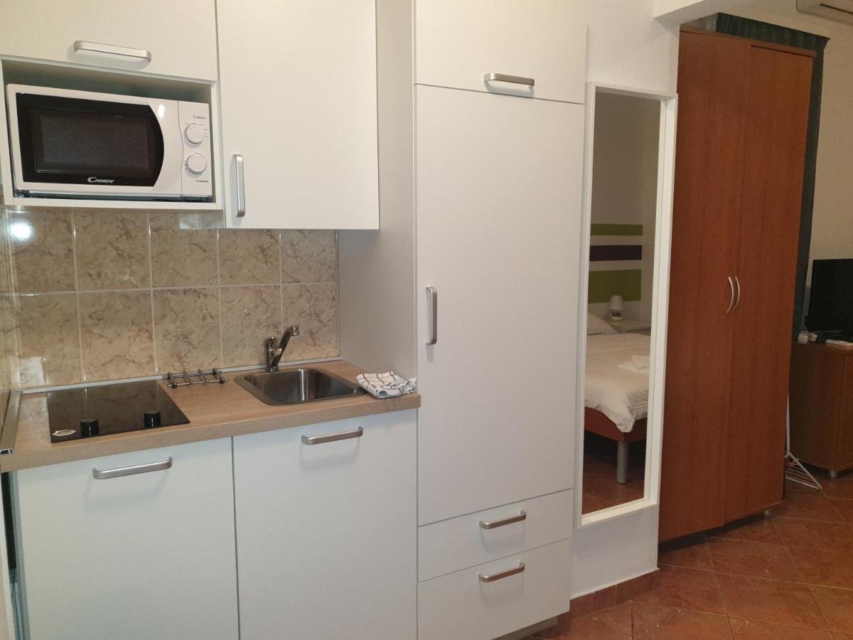 Apartments Ivancic Novi Vinodolski Extérieur photo