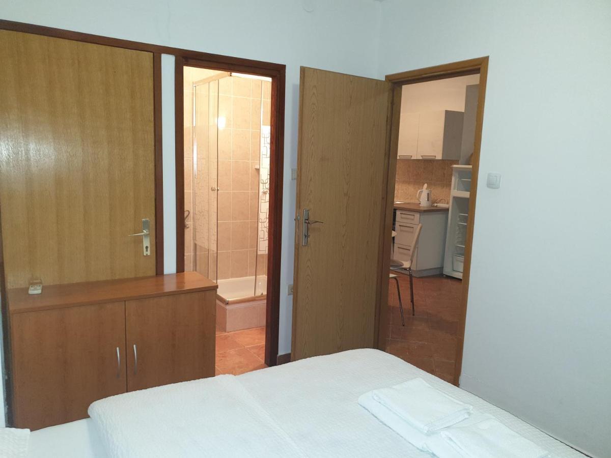 Apartments Ivancic Novi Vinodolski Extérieur photo