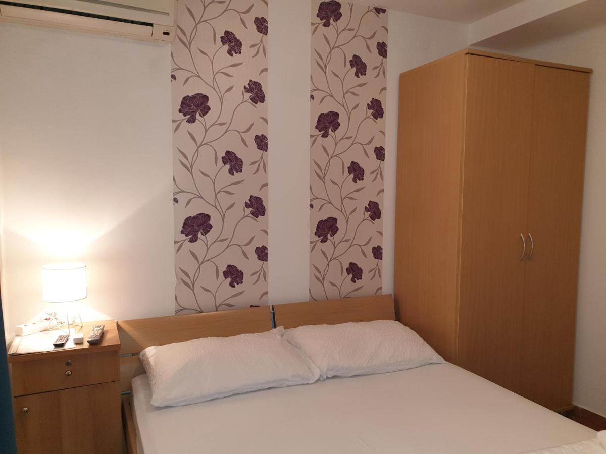 Apartments Ivancic Novi Vinodolski Extérieur photo