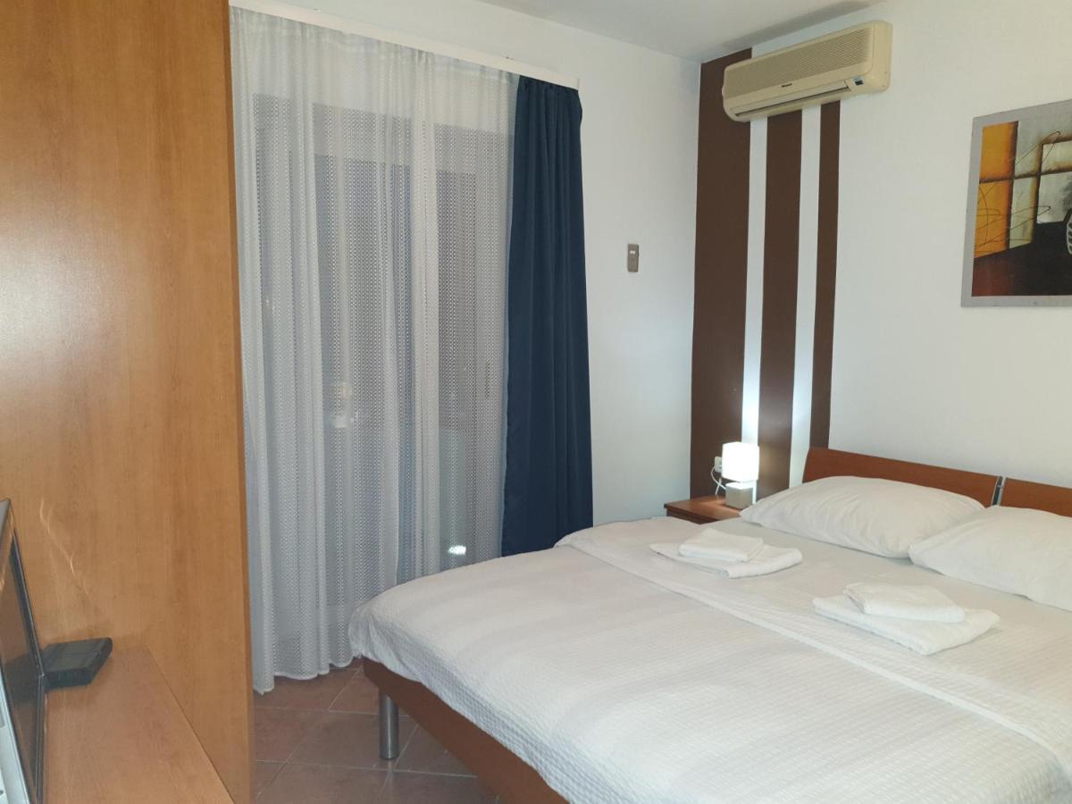 Apartments Ivancic Novi Vinodolski Extérieur photo